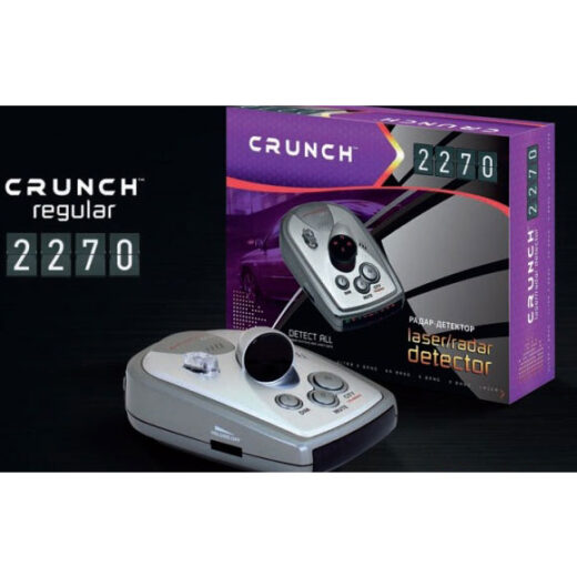 Crunch 2270