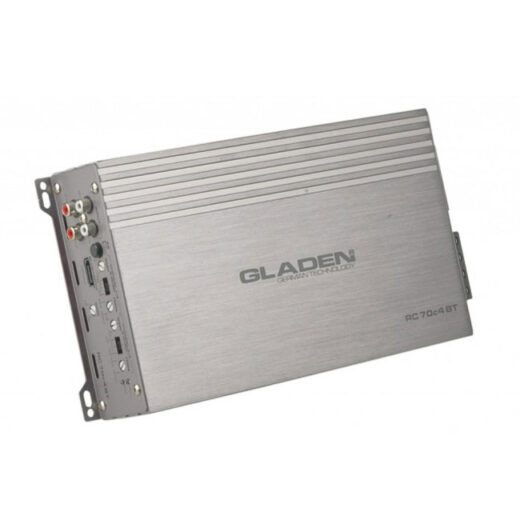 Gladen Audio RC-70c4BT