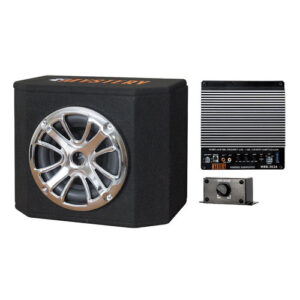 Mystery MBB-252A/MBB-302A