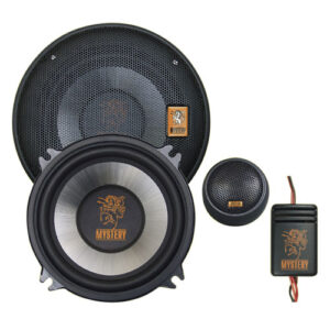 Mystery MJ-550