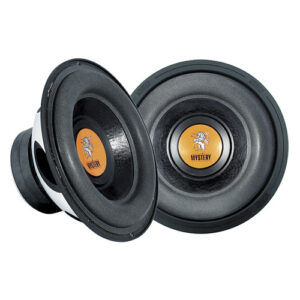 Mystery MO-12S