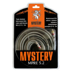 Mystery MPRE-5.2