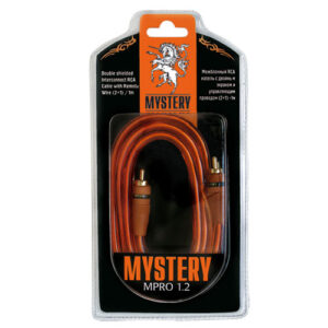 Mystery MPRO-1.2