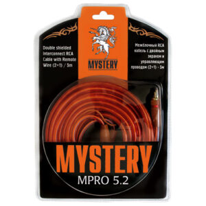 Mystery MPRO-5.2