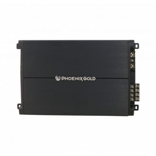 Phoenix Gold Z300.4