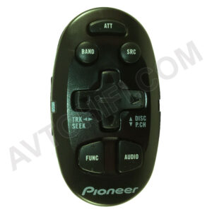 Pioneer CD-SR100