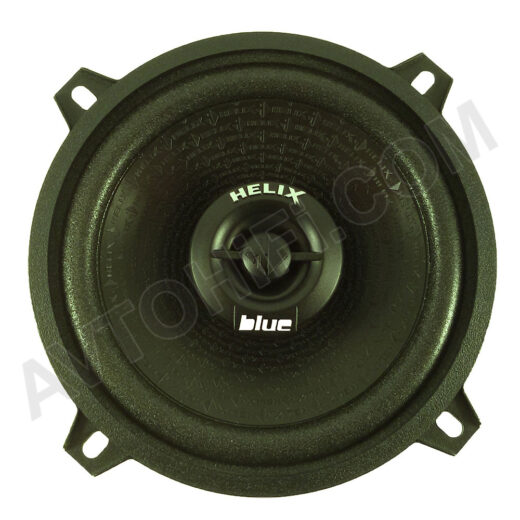 Helix B 5X Blue
