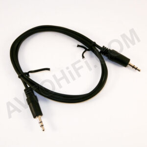 Кабель Gemix Mini-Jack (3,5mm) — Mini-Jack (3,5mm)
