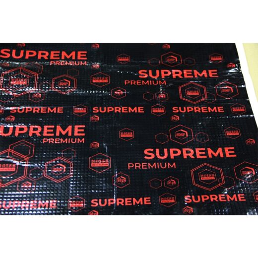 Supreme NP 2,0 mm