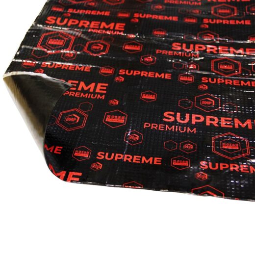 Supreme NP 2,0 mm