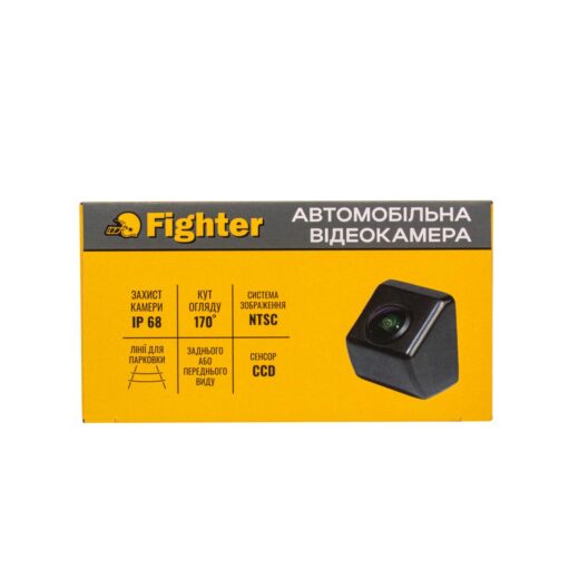 Fighter FC-3