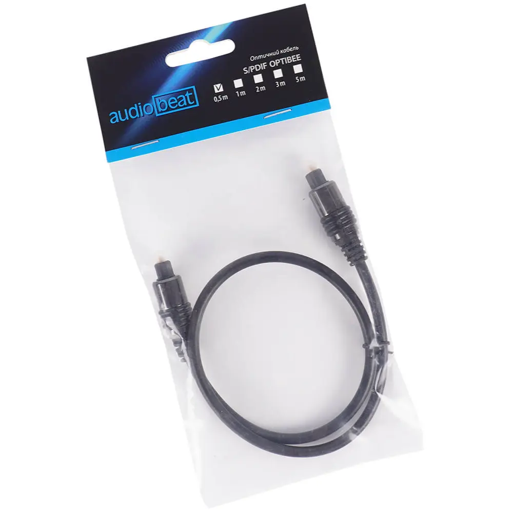 audiobeat-optibee-0-5-6 S/PDIF Audiobeat OptiBee 0.5