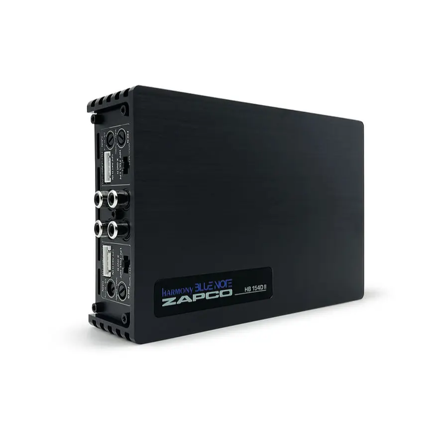 zapco-hb-154d-ii-1 Zapco HB 154D II