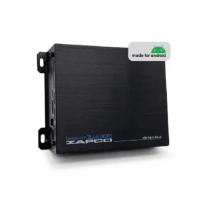 Zapco HB 46 II 4A-A