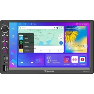 Baxster BMS-B2501