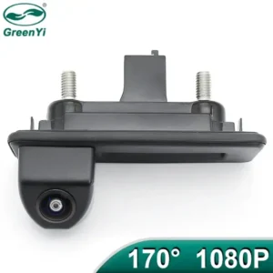 GreenYi 918