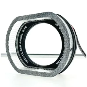 Маска Sigma LED i8O W+Y 3"