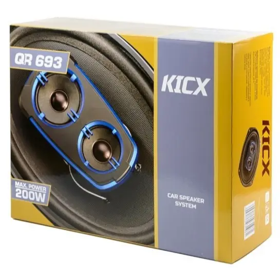 kicx-qr-693-8