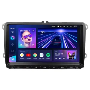 Teyes CC3L 4+64 Gb (9") Universal VW (DZ)