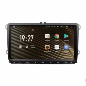 S9464 VW ANDROID 12 4+64 Gb 4G DSP (9")