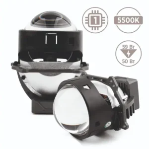 SIGMA Bi-LED SUPER X4 3.0"