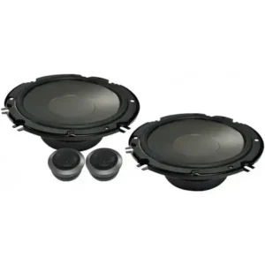 Компонентна автоакустика Phoenix Gold Z65CS 6.5" (165 мм)