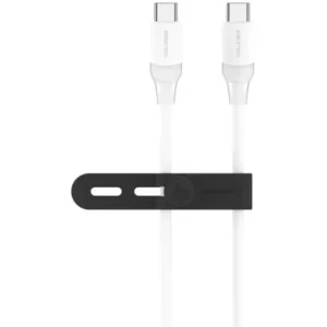 Senteo SL-07 Skin Silicone 60W USB-C to USB-C 1,2 м