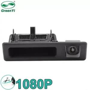 GreenYi 942 AHD 1080P для BMW