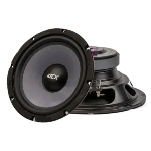 Kicx PD8 MIDWoofer