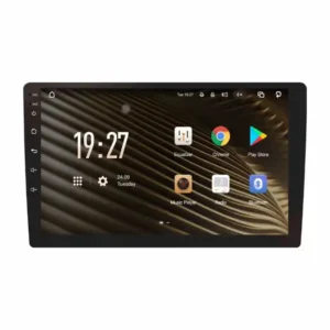 Автомобільна мультимедійна система Sigma S10464 4+64 Gb 10"
