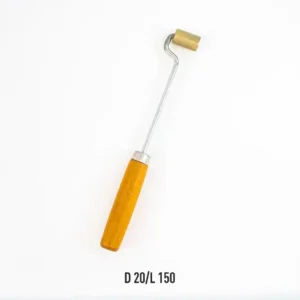 Валик прикаточный D20/L150