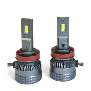 LED QLine Hight VII H11 6000K