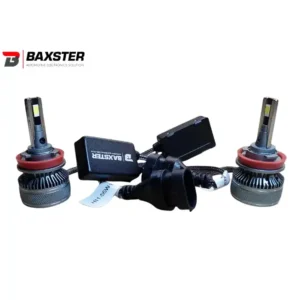LED Baxster PL (Power Light) H11 6000K
