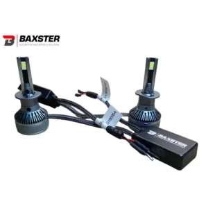 Baxster PL(Power Light) H1 6000K