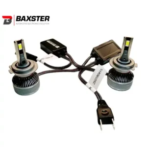 Baxster PL(Power Light) H7 6000K