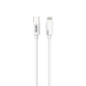 Aspor A109 Type-C – Lightning 3.1A