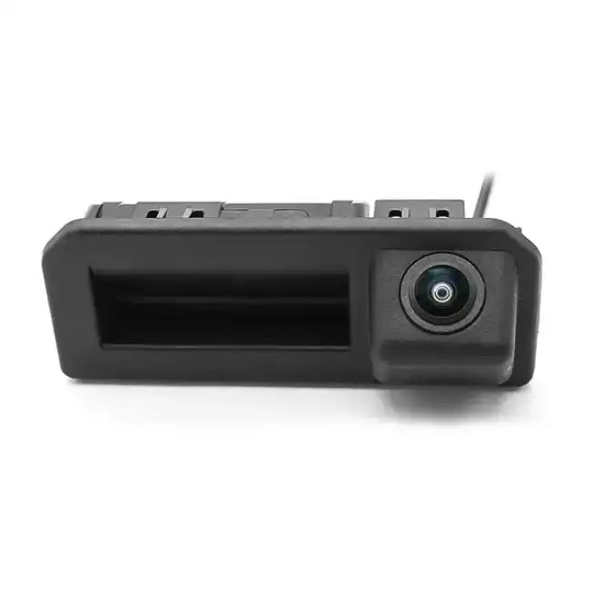 GreenYi 8034 AHD 1080P для Audi Q2 / Q2L / Q5L